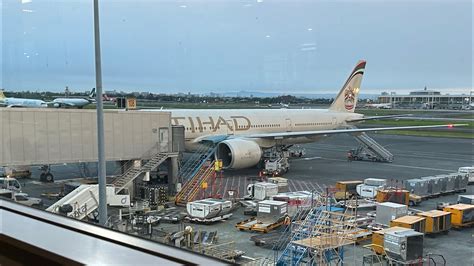 ey423|EY423 (ETD423) Etihad Airways Flight Tracking and History.